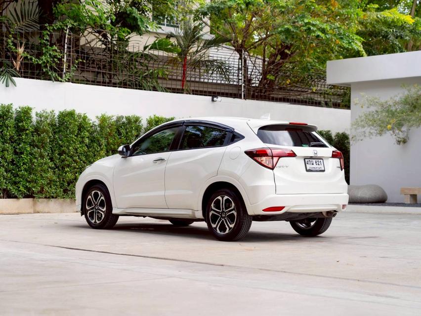 Honda HR-V 1.8E Limited ปี 2015 7