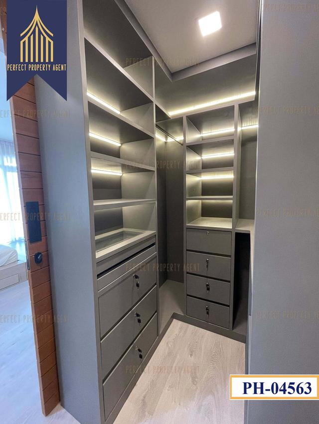 ให้เช่า บ้านเดี่ยว มัณฑนา บางนา-วงแหวน (รามคำแหง 2) พร้อมแอร์ เฟอร์นิเจอร์และเครื่องใช้ไฟฟ้าคร 15