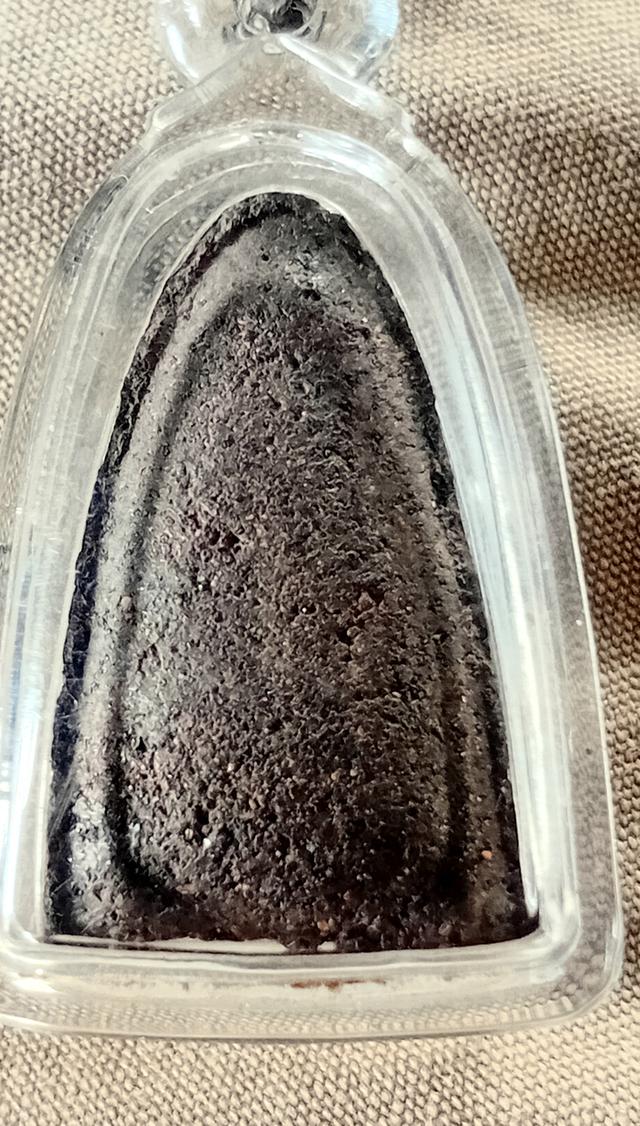 หลวงปู่ทวด เนื้อว่าน รูปที่ 2