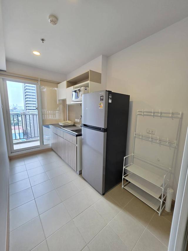 คอนโด Supalai Veranda รามคำแหง 7