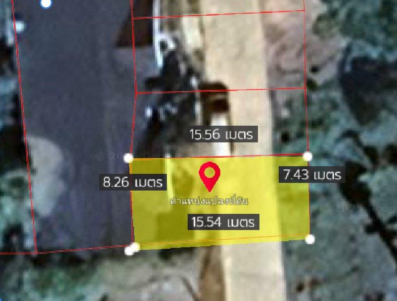 ขายบ้านเดี่ยวนาดีหลังหัวมุมเนื้อที่ 28 ตรว. 2ห้องนอน 1ห้องน้ำ ใกล้ถนนเส้นกบินทร์บุรี304-1กม. จ.ปราจีนบุรี 3