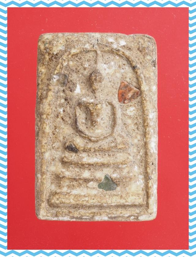 a68.พระสมเด็จ พระเบญจภาคี พระเครื่อง
