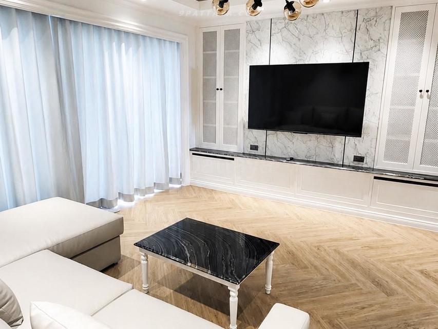 For Rent — Newly Renovated 3-Bedroom Sea View Condo at Sky Beach CondominiumSpacious sea view condo for rent at Sky Beach Condominium. Newly renovated 16