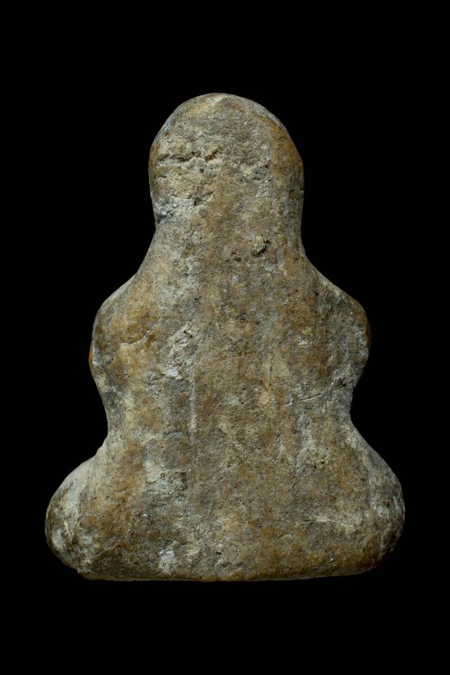 พระปิดตาหลวงปู่เอี่ยม รูปที่ 2