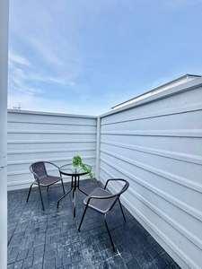 U1440 ให้เช่าบ้านเดี่ยว 2 ชั้น โครงการ Tanaphol Property ใกล้เมกาบางนา เฟอร์นิเจอร์ครบครบทุกห้อง บ้านใหม่ยังไม่เคยเข้าอยู่ 7