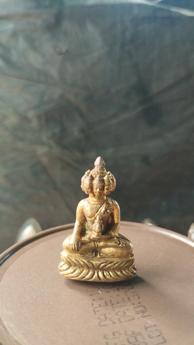 เหรียญ พระ รูปหล่อ พระพุทธรูป 5