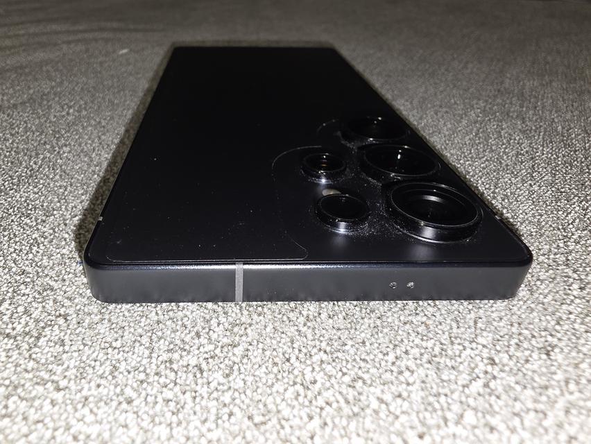 S25 Ultra 1TB Titanium Jetblack รูปที่ 6