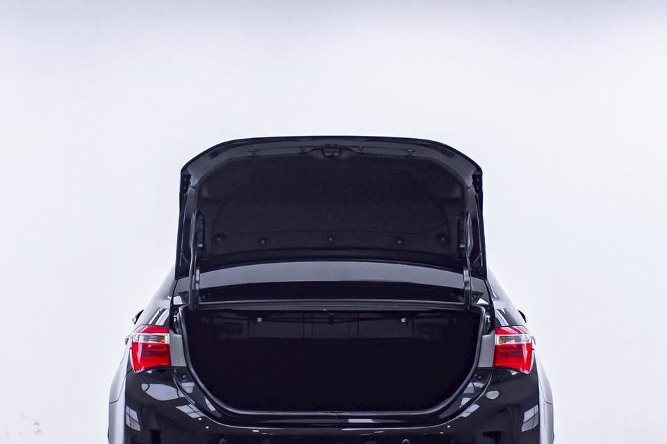 รหัสรถ 1D302 ALTIS 1.6G 2014 13
