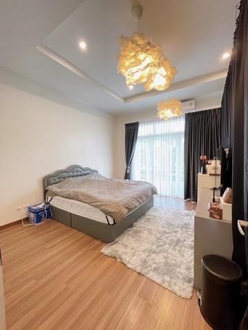 บ้าน บ้านเดี่ยว ศุภาลัย วิลล์ บางนา-วงแหวน 7800000 THAI BAHT 4 BEDROOM 0 RAI 0 Ngan 59 ตร.วา ไม่ไกลจาก MEGA บางนา, IKEA, 6