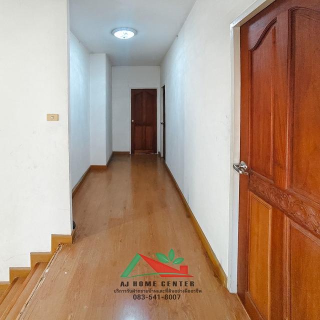 ขายถูก2.99ล้าน บ้านเดี่ยว70.1ตรว. ม.เอ.ซี.เฮ้าส์3 ลำลูกกา คลอง4 ขายตามสภาพ จัดกู้ฟรี 10