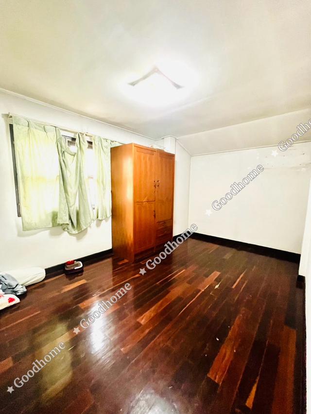 ขายบ้านเดี่ยวหมู่บ้านสัมมากร 13