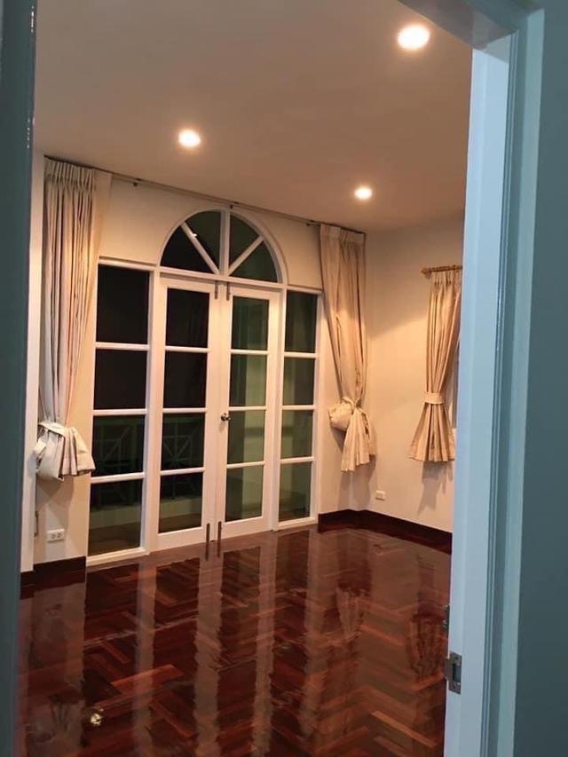 ขายบ้านเดี่ยว 2 ชั้น 3 นอน 3 น้ำ 8