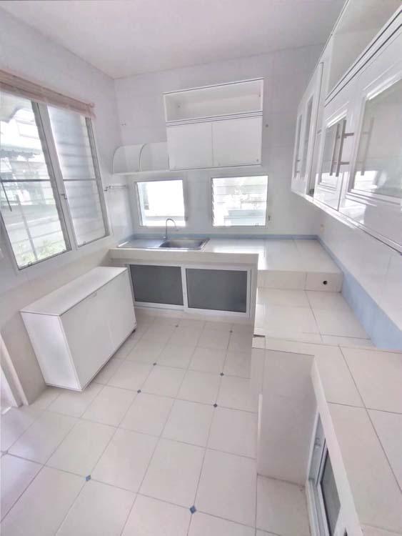 บ้านเดี่ยว ห้องริม ชัยพฤกษ์ 2 ติวานนท์-วงแหวน (ถนน 345 ) 6