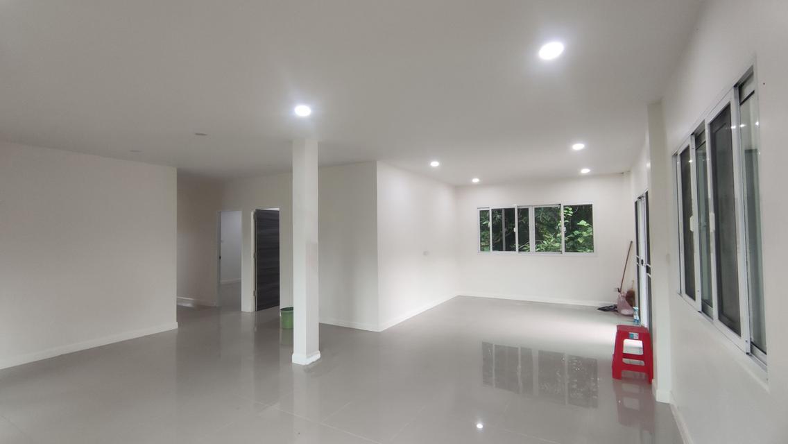  ขายบ้านพร้อมที่ดิน 94 ตร.ว. 3นอน 2 น้ำ ใกล้ รร.สันกำแพง 20