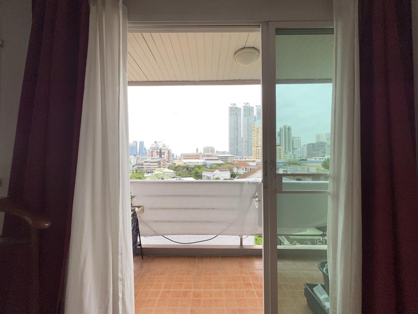 Serene Place Sukhumvit 24 2