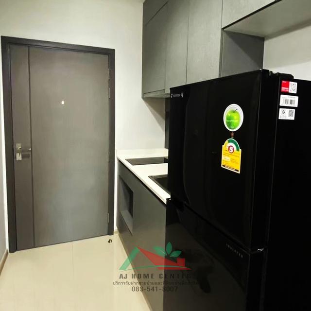 ขายคอนโดไอดีโอ พระราม9 ตัดใหม่ ใกล้ MRT ขนาด26.3ตรม. ชั้น5 บิ้วอินทั้งห้อง แต่งสวย 5