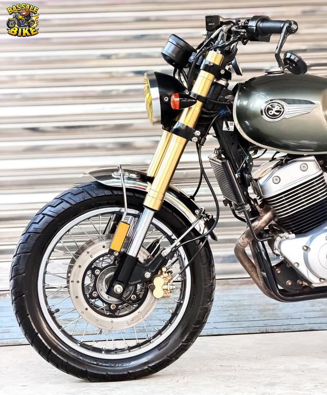 2022 GPX 250TWIN MARK3 ราคาเพียง 🅱️ 41,900.- 🅱️ บาทขายเงินสดเท่านั้น รูปที่ 13