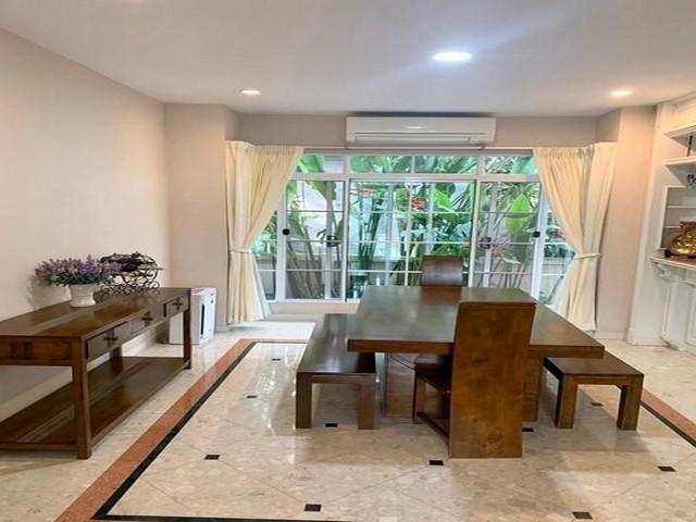 PB5683 ให้เช่าบ้านเดี่ยว 2ชั้น หมู่บ้าน นันทวัน สวนหลวง ร.9 ซอยเฉลิมพระเกียรติรัชกาลที่9 ซอย62  2