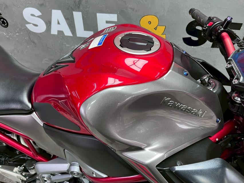 Z 900 7
