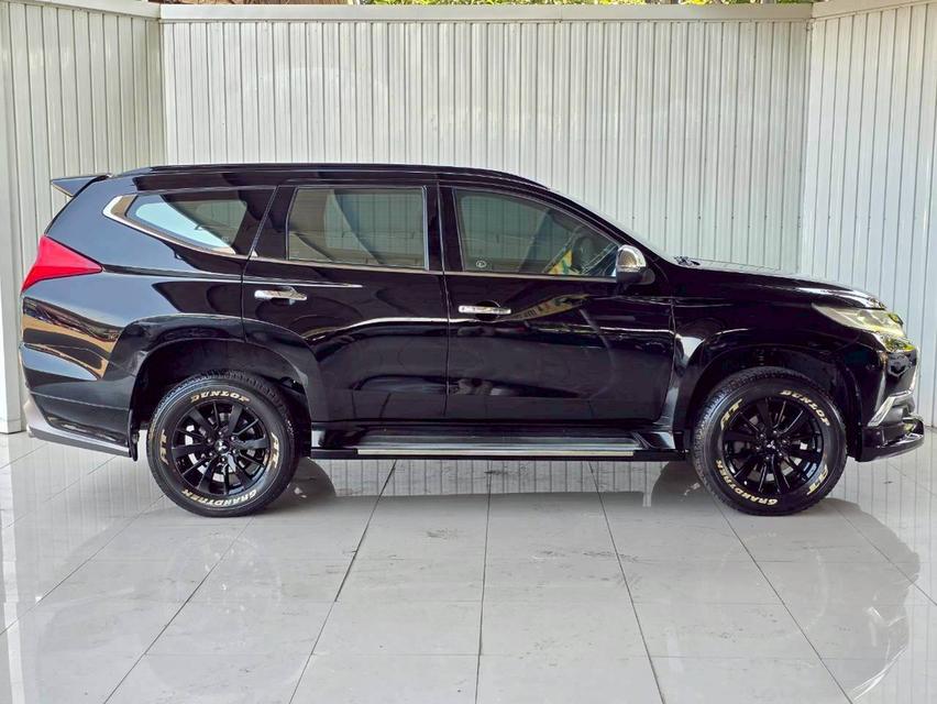 MITSUBISHI PAJERO SPORT 2.4 GT Premium Elite Edition 4WD ปี 2019 โฉม ปี15-ปัจจุบัน 8