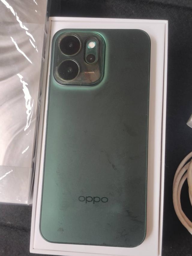 OPPO RENO14F 5G สภาพสวย รูปที่ 4