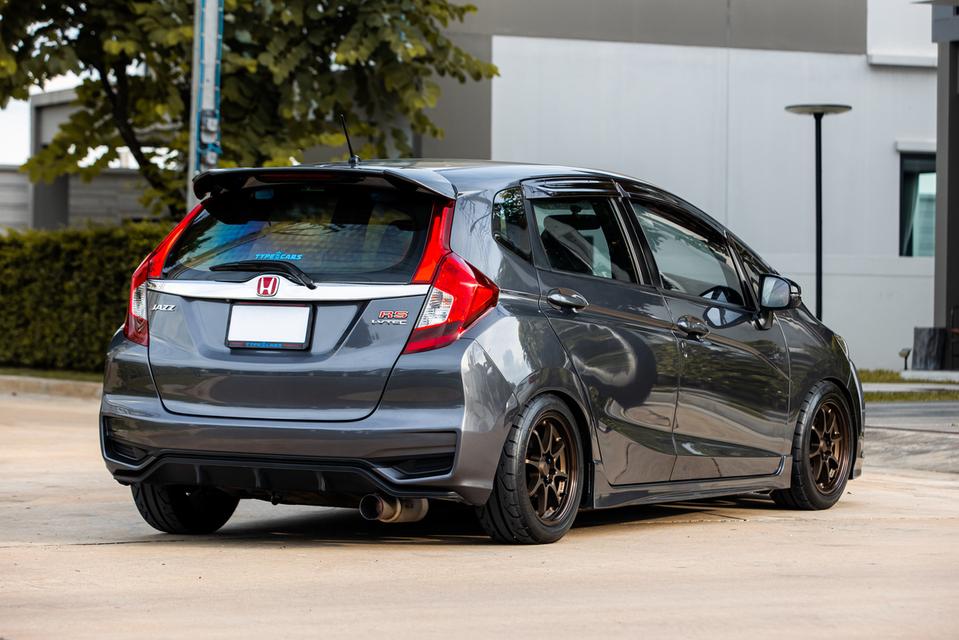 Honda Jazz GK RS TOP 2