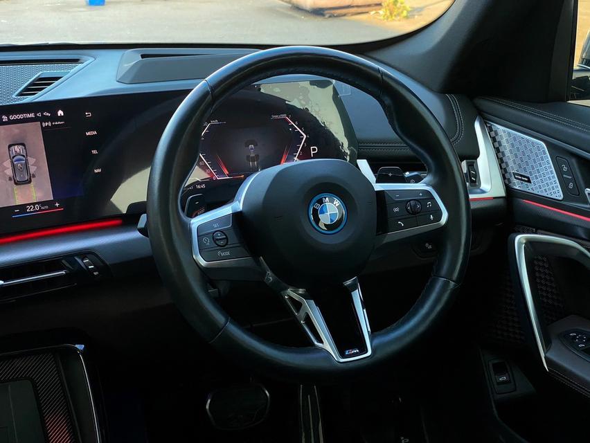 BMW X1 xDrive30e M Sport 17