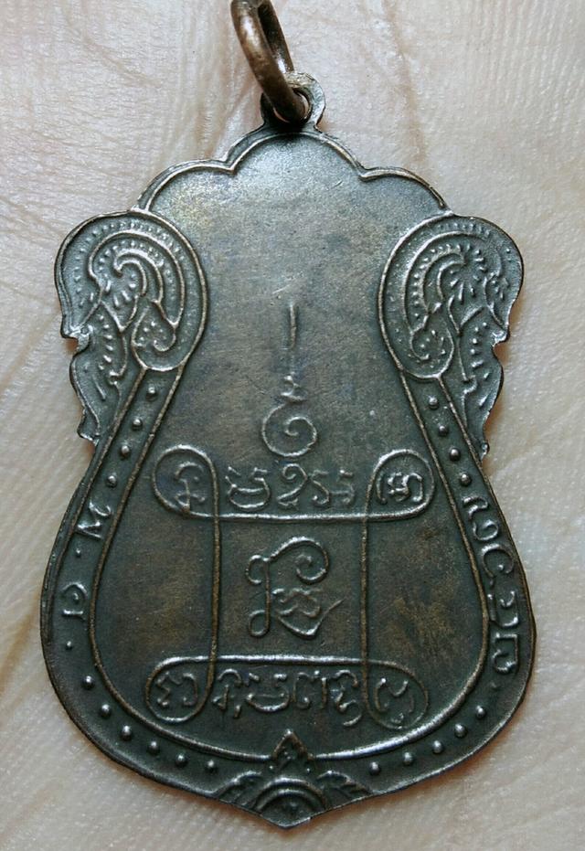 พระเก่าๆ ที่ ปู่ ย่า ตา ยาย เคยสะสมใว้ ให้เช่าค่ะ 2