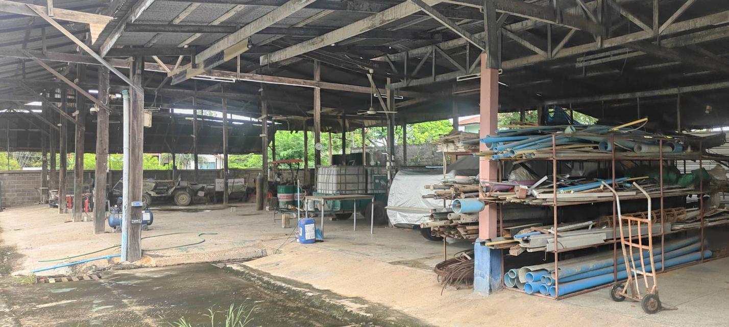 ขายที่โกดังติดถนนหลังเส้นโรงพยาบาลสมเด็จพยุพระราชเลิงนกทา หน้ากว้างติดถนน 32ม.ลึก43 ม.เนื้อที่ทั้งหมด3.617 งาน ห่างโรงพยาบาล 300 เมตร  เขต ทต.เลิงนกทา 11