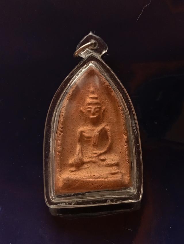 พระขุนแผน อุนุธยา วัดใหญ่ชัยมงคล