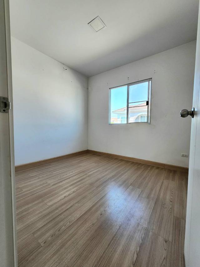 ทาวน์โฮม 2ชั้น หมู่บ้านพฤกษาวิลล์89 รามอินทรา-วงแหวน ใกล้ห้างแฟชั่นฯ 9