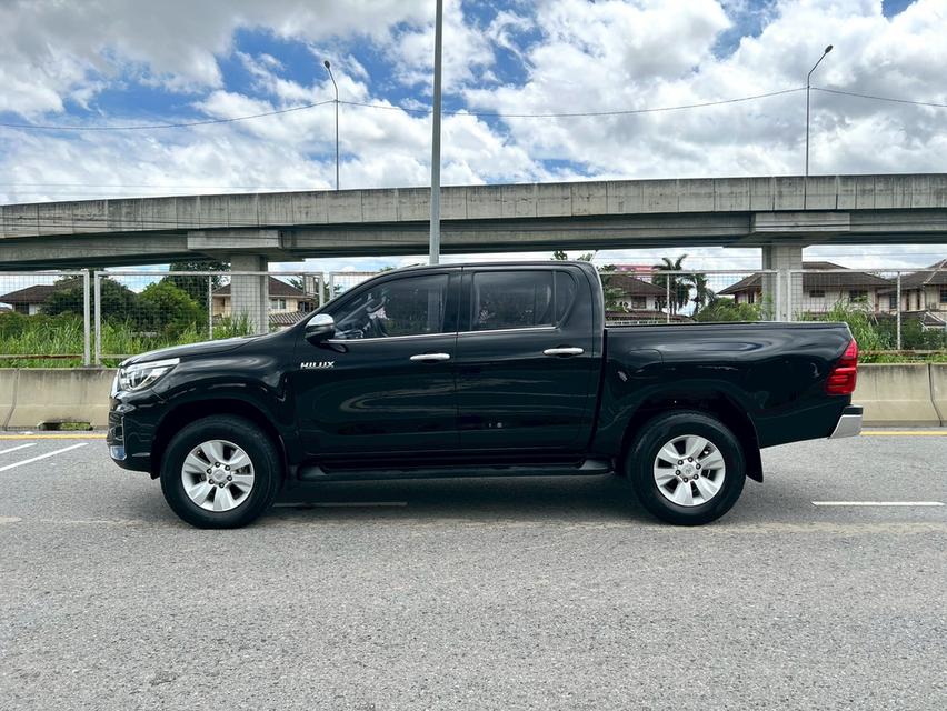 Revo 2.4G Navi Prerunner Double cab ปี 2018 จด2019 Auto