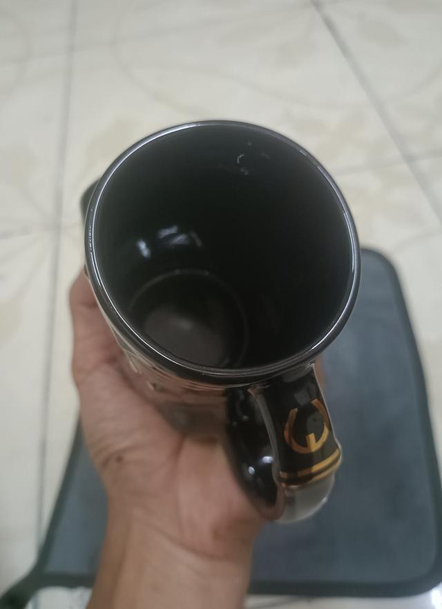 แก้วถุงกอล์ฟ JOHNNIE WALKER BLACK LABEL รูปที่ 3