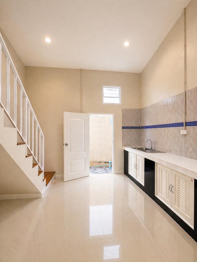 บ้านสวยรีโนเวทใหม่ ใกล้โรงพยาบาลหาดใหญ่ 6