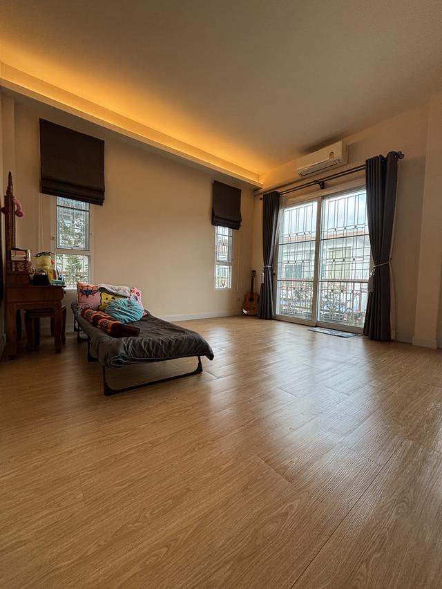 บ้านมือสอง สภาพดี แพรกษาสมุทรปราการ ใกล้ BTS 9