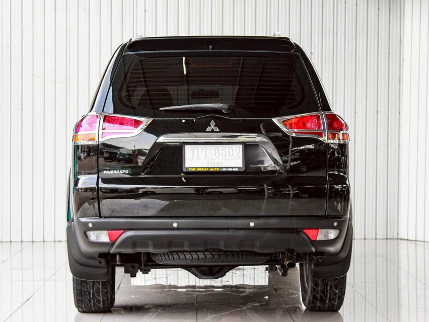 MITSUBISHI PAJERO, SPORT 2.4 GLS ปี 2014  7