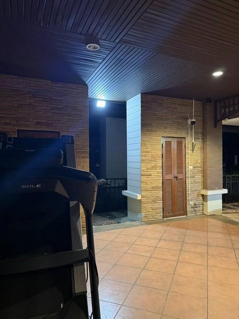 ให้เช่าบ้านเดี่ยว 2 ชั้น 99 ตร.วา 4 ห้องนอน หมู่บ้านพิชญา ลาซาล ใกล้ MRT ศรีแบริ่ง 300 ม. 3