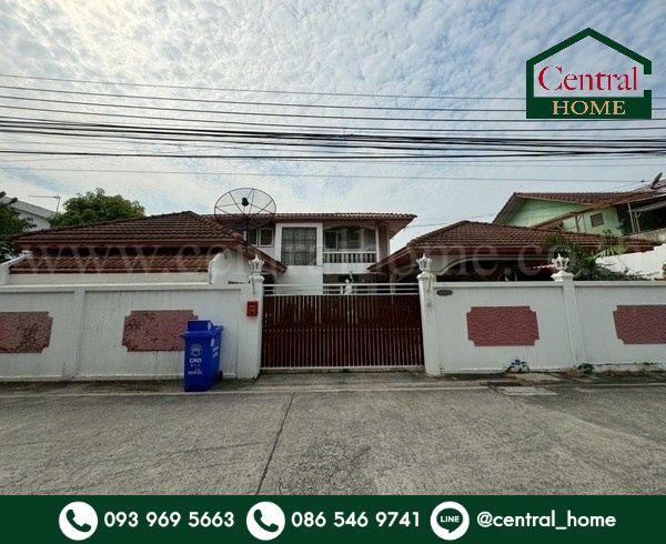 บ้านเดี่ยว จรรยานิเวศน์ แจ้งวัฒนะ - ปากเกร็ด 35 1