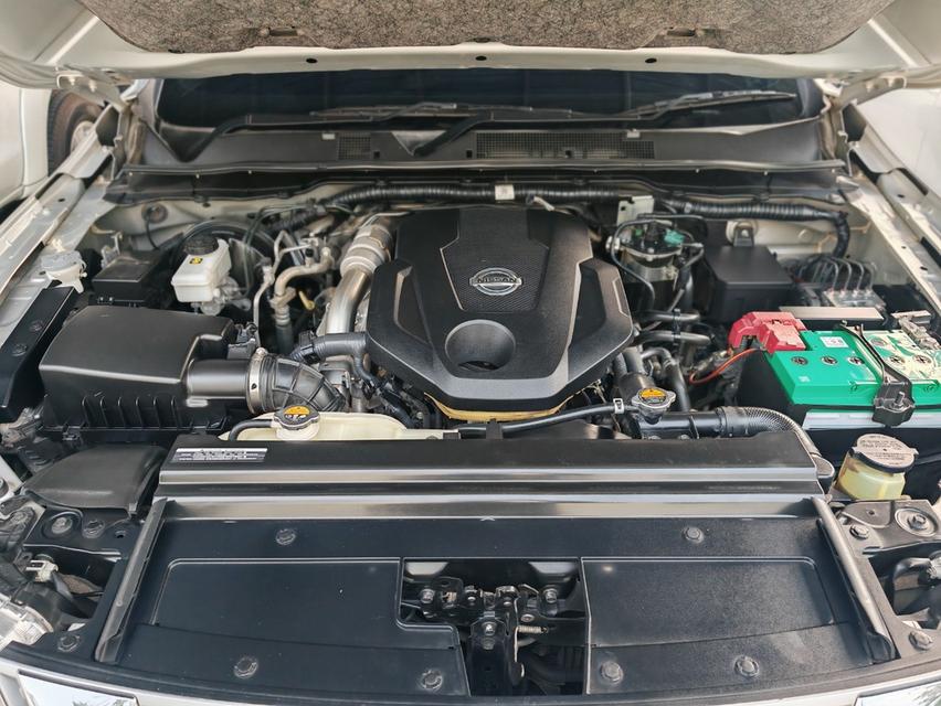 ขาย NISSAN TERRA 2.3 VL 4WD 2019 ไมล์ 80,000 กม. 14