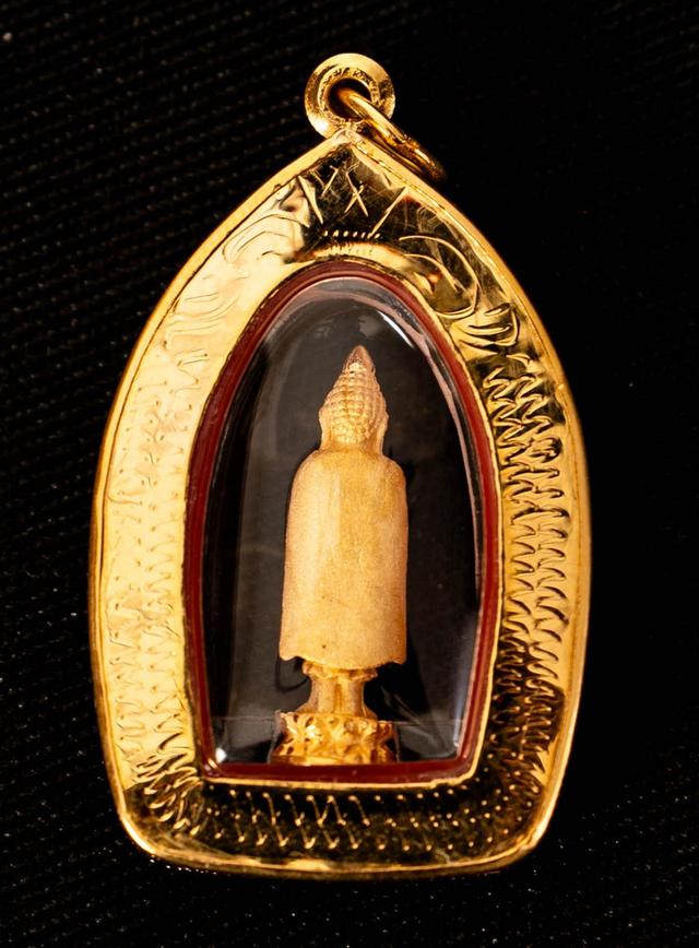 หลวงพ่อบ้านแหลม รุ่นอุดมโชค ปี 2550 รูปย่อยที่ 2