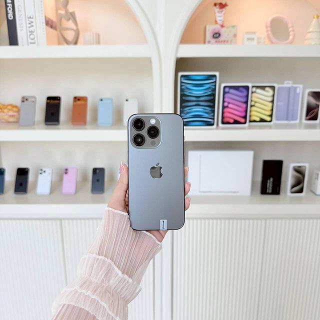 ขาย iPhone 14 PRO 256GB นอก