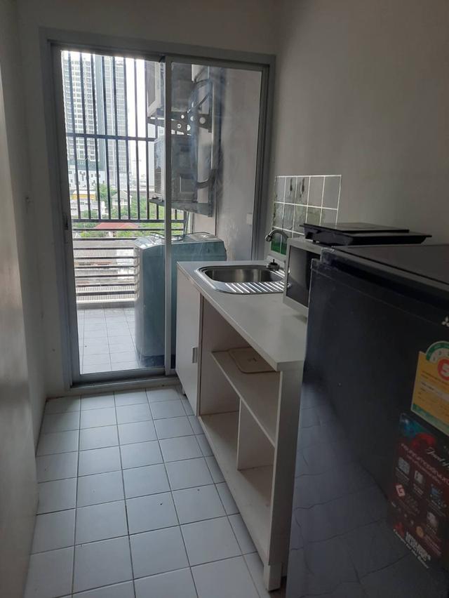 ขายคอนโด เดอะซี้ด สาทร-ตากสิน The Seed Sathon - Taksin ทำเลทอง ใกล้แหล่งอำนวยความสะดวก ใกล้ BTS วงเวียนใหญ่ 5