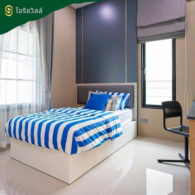 บ้านเดี่ยว สไตล์โมเดริ์น คลาสสิค บ้านโป่ง-เบิกไพร จ.ราชบุรี 8