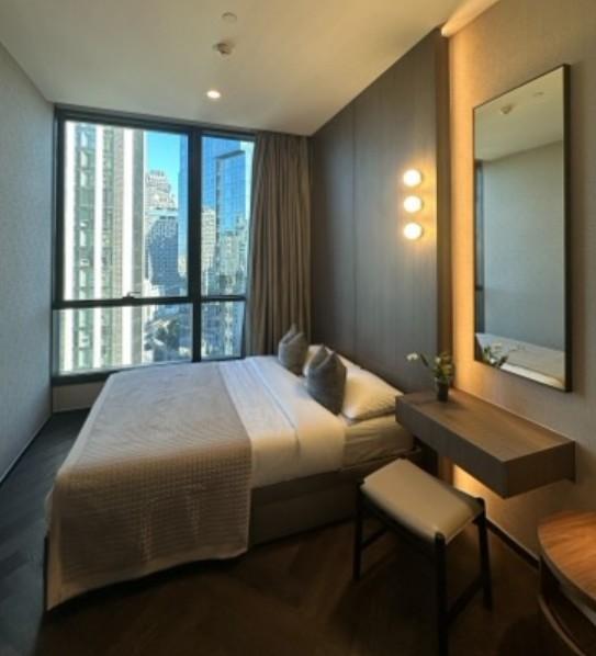 คอนโดติด BTS ทองหล่อ ทิศตะวันออก ราคาพิเศษ 9.99 ล้าน 7