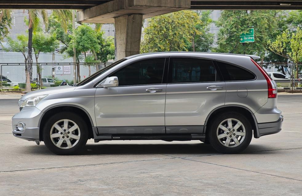 Honda CR-V 2.4 EL 4WD ปี 2007  3