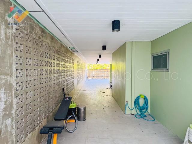 สัมมากร เพลส รังสิต คลอง 2 บ้านเดี่ยว ซอย รังสิต-นครนายก 63 18