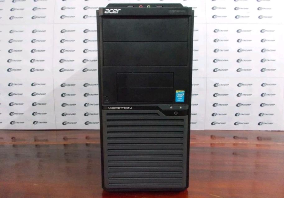 คอมพิวเตอร์ Acer 