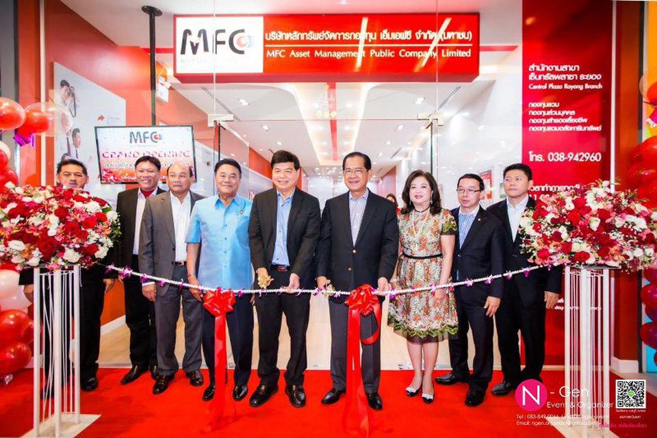 รับจัดงาน Grand Opening พิธีเปิด รับจัดงานพิธีเปิดโรงงาน รับจัดงานพิธีเปิดบริษัท ชลบุรี พัทยา ระยอง  6