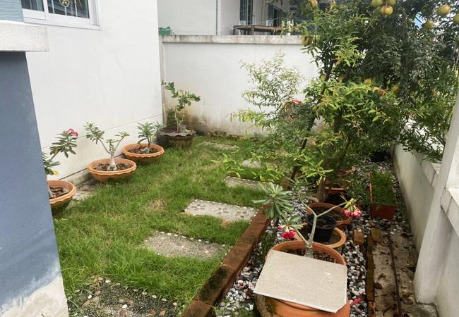 ขายบ้านแฝด หมู่บ้านพรหมศิริ เพชรเกษม 77 เนื้อที่ 33.6 ตร.ว. 2 ชั้น 3 นอน 3 น้ำ 3