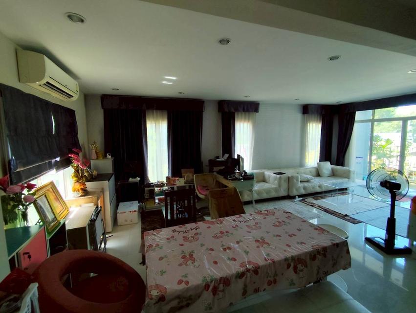 บ้านมิอสอง เดอะแพลนท์ อยุธยา 17